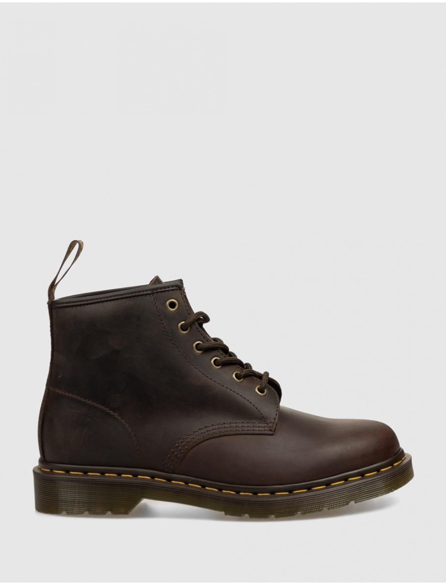 BOTiN DR MARTENS 101 MARRoN