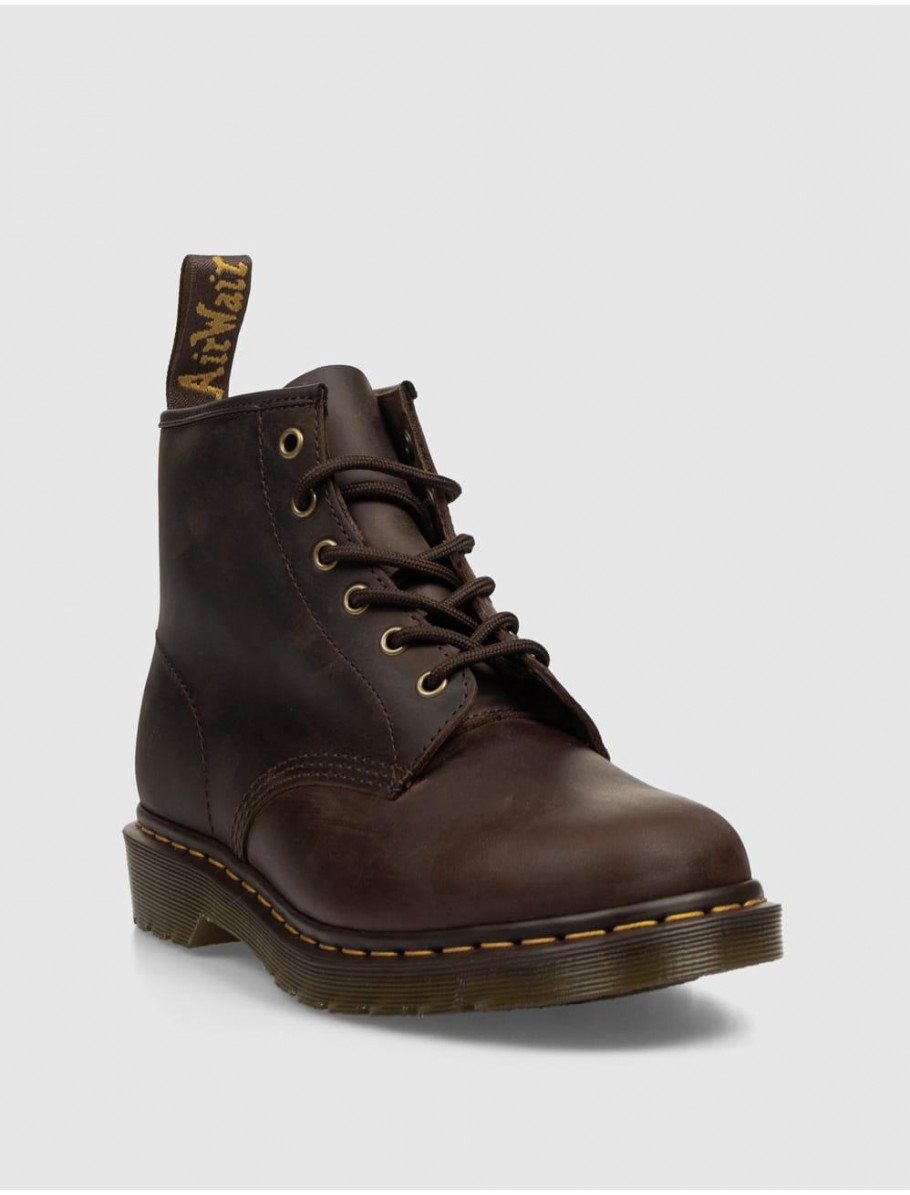 BOTiN DR MARTENS 101 MARRoN