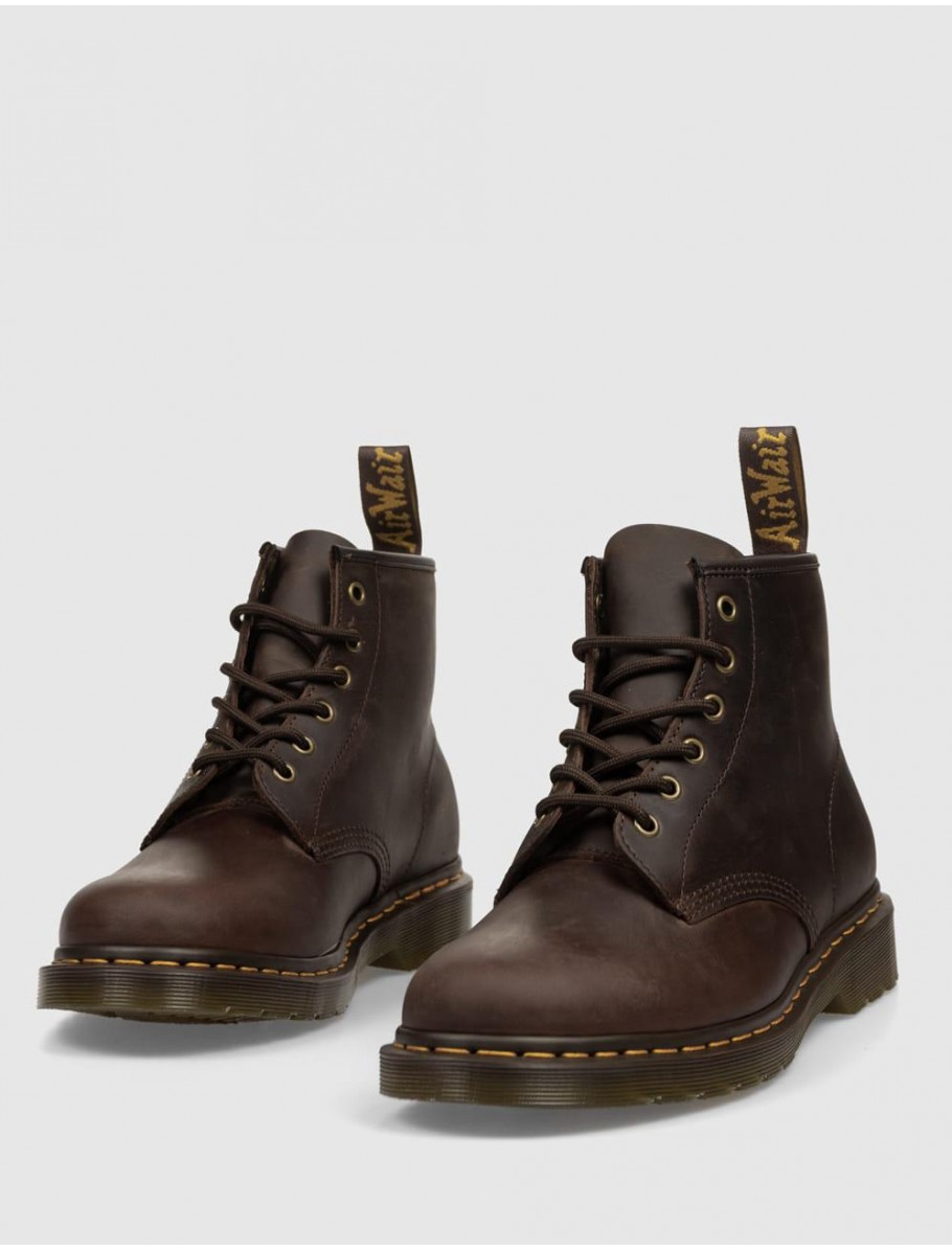 BOTiN DR MARTENS 101 MARRoN