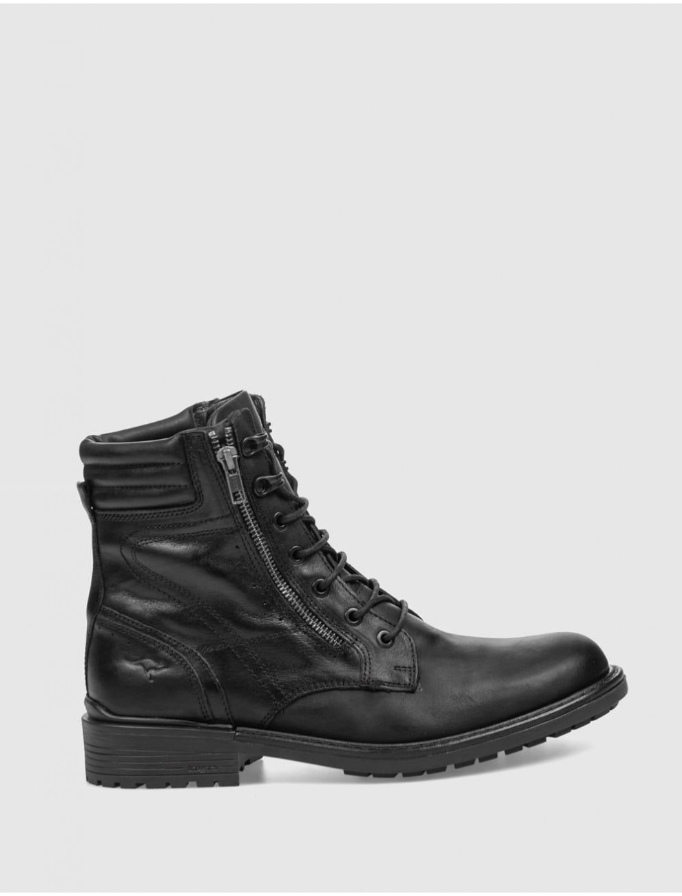 BOTiN KANGAROOS 967 NEGRO