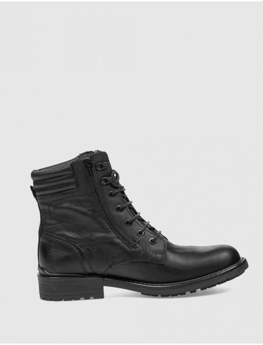 BOTiN KANGAROOS 967 NEGRO