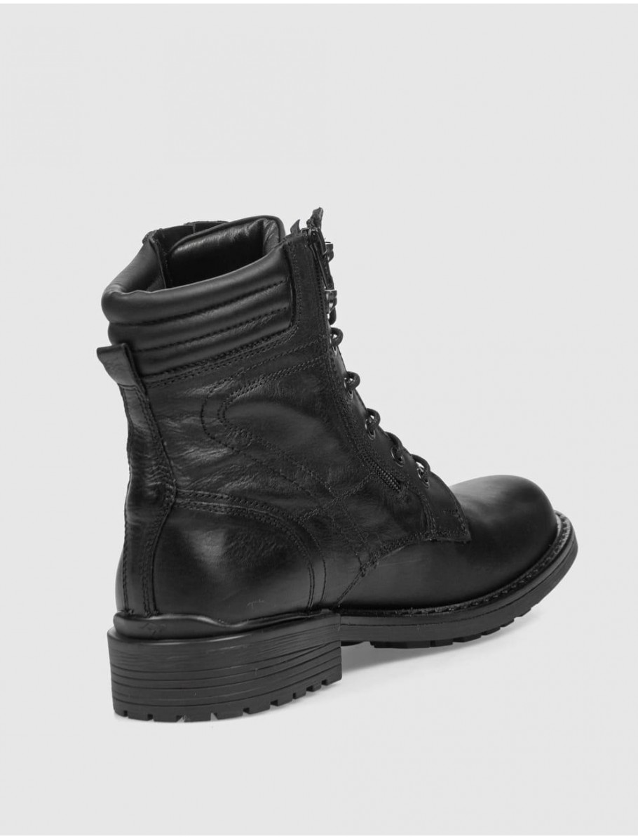 BOTiN KANGAROOS 967 NEGRO