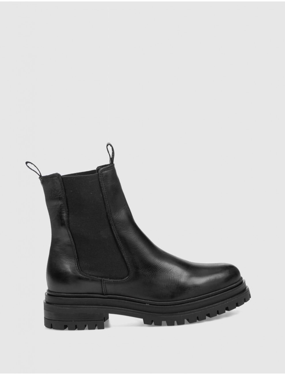 BOTiN CREATOR B 2577 NEGRO