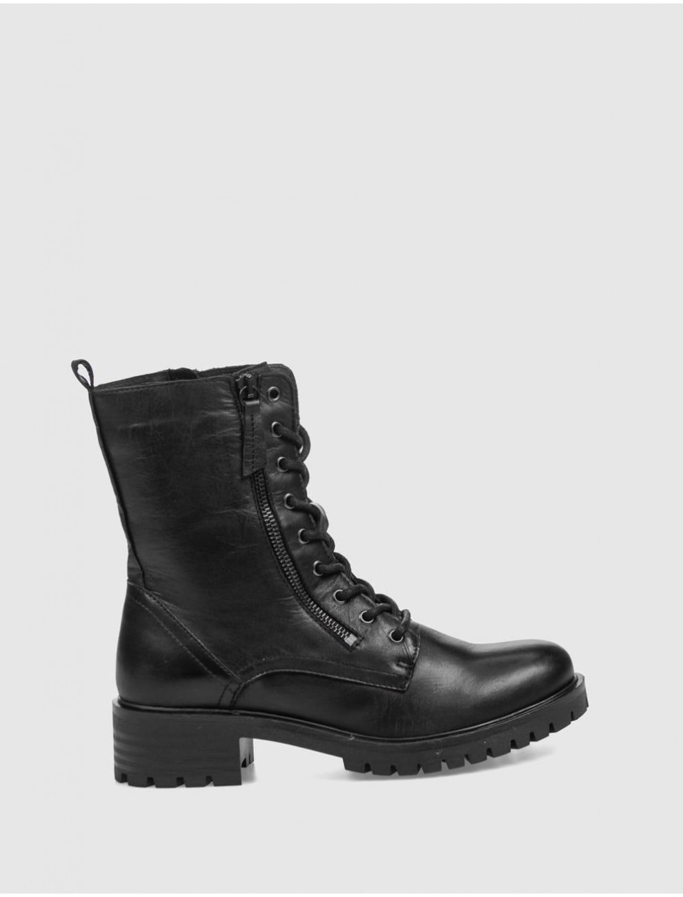 BOTiN CREATOR B 3034 NEGRO