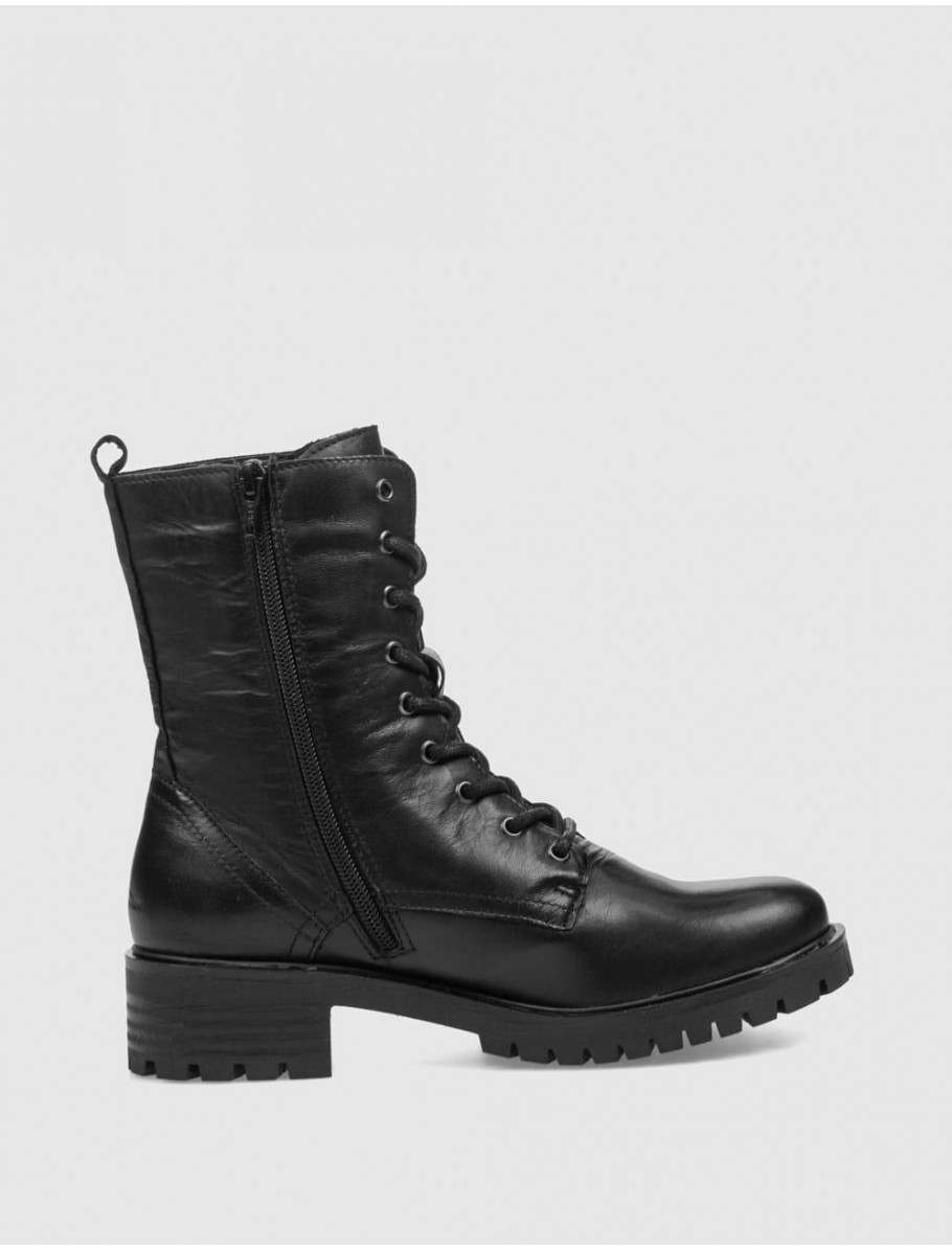 BOTiN CREATOR B 3034 NEGRO