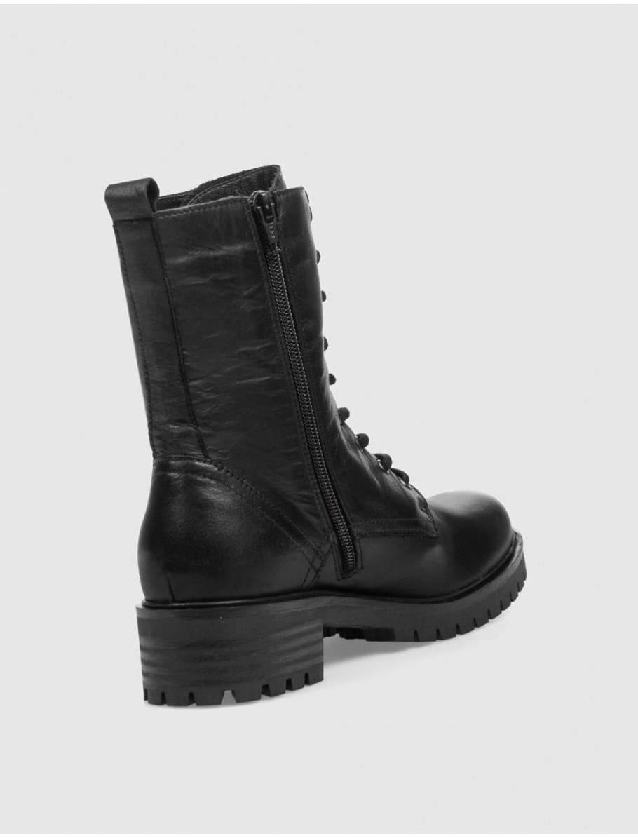 BOTiN CREATOR B 3034 NEGRO