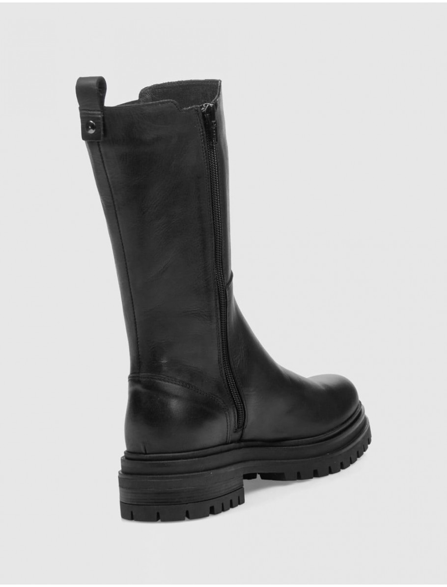 BOTiN CREATOR B 2985 NEGRO