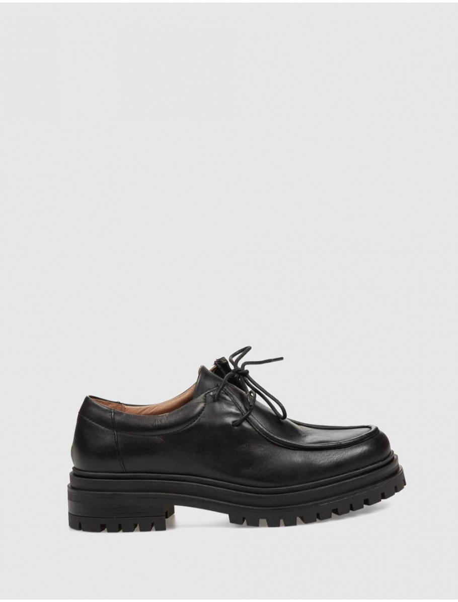 ZAPATO CREATOR S 4314 NEGRO