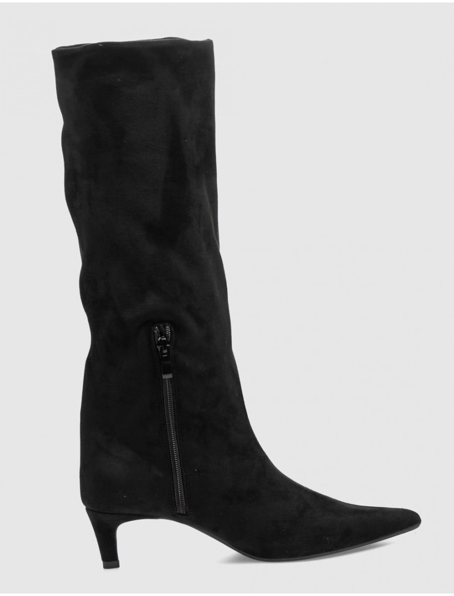 BOTA KAMOME TRENDS BROOKLYN NEGRO