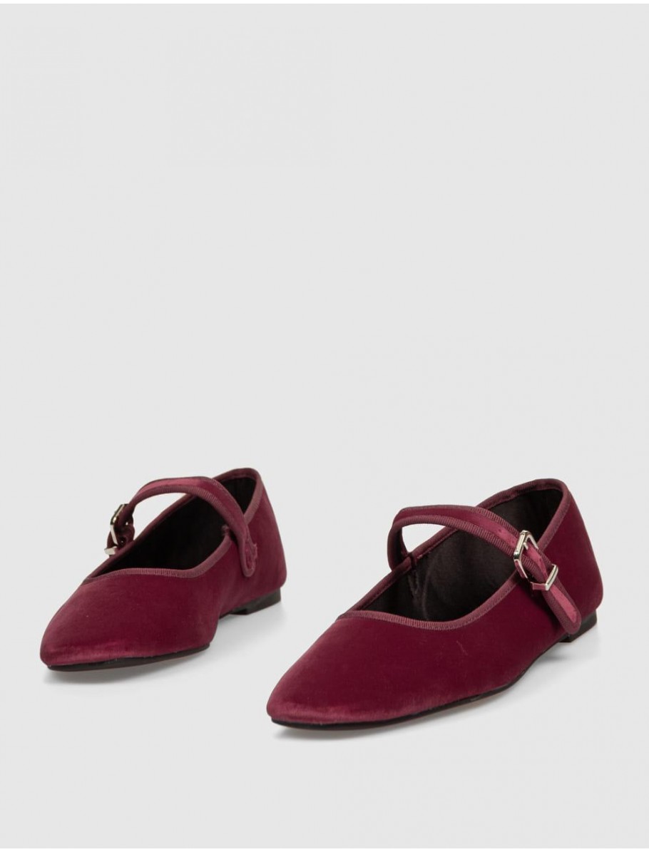 MERCEDITA KAMOME TRENDS MONIK BURDEOS