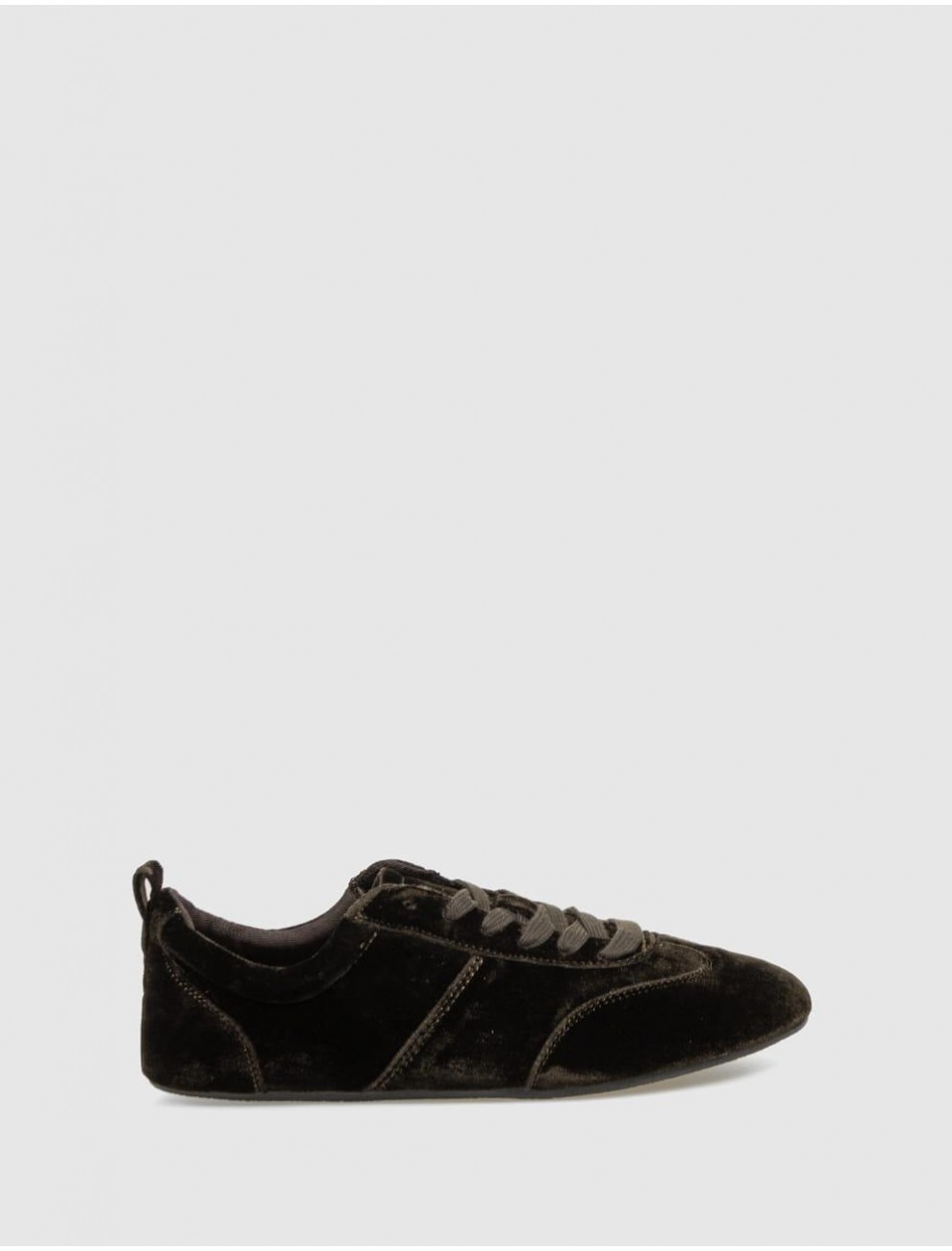 ZAPATILLA KAMOME TRENDS DANKA MARRoN