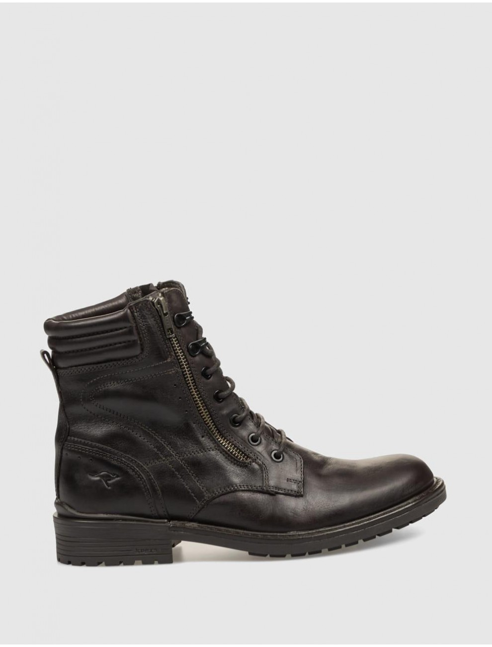 BOTiN KANGAROOS 967 MARRoN