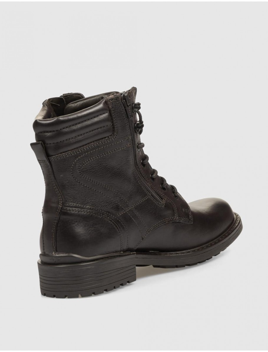 BOTiN KANGAROOS 967 MARRoN