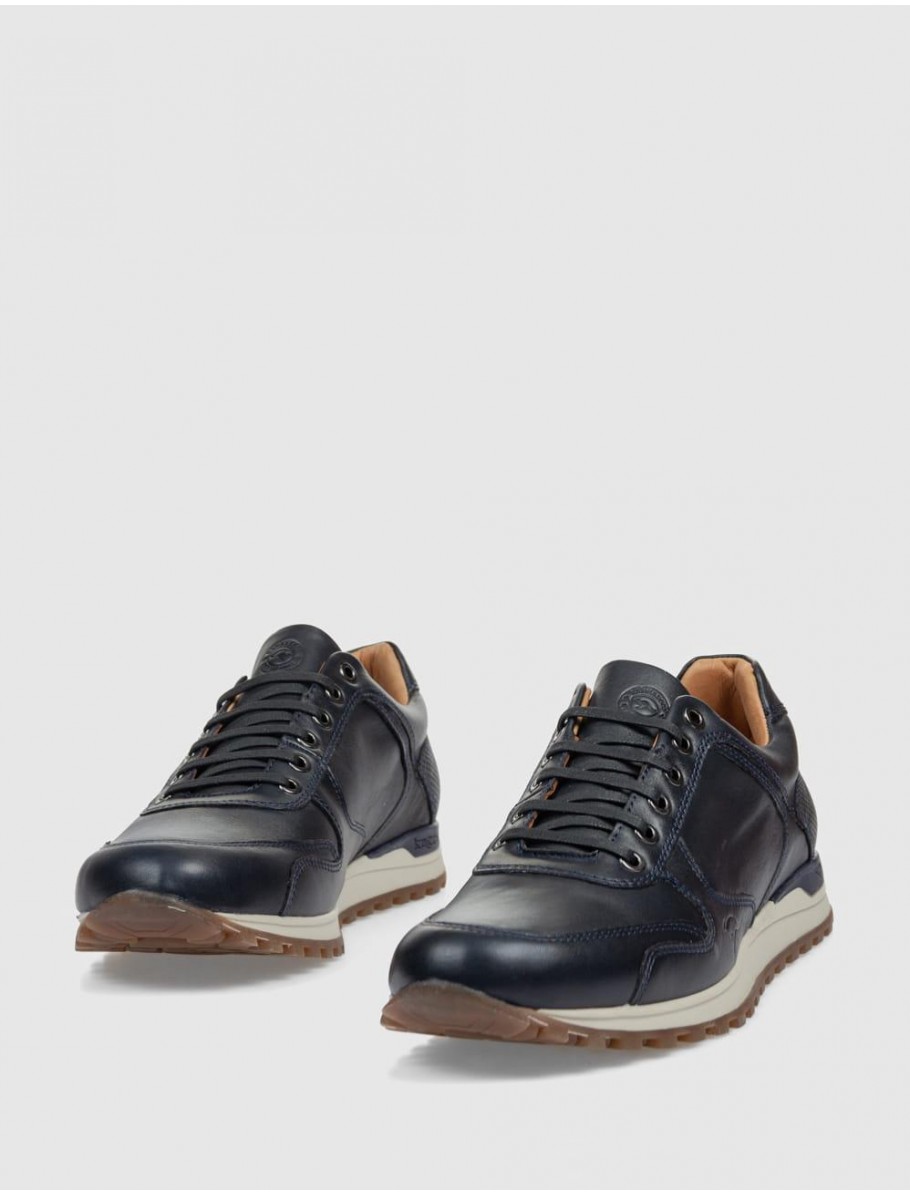 ZAPATILLA KANGAROOS 953 MARINO