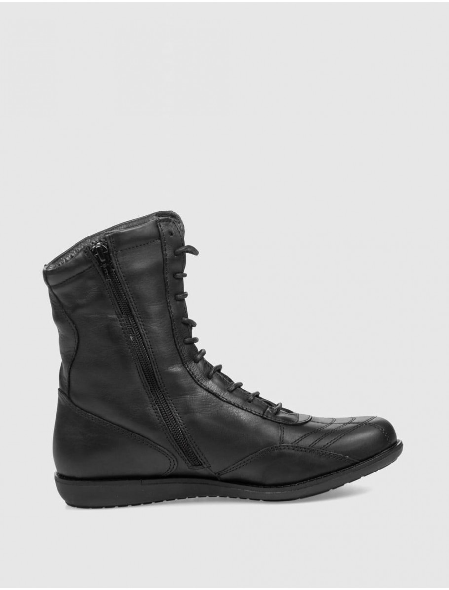 BOTiN KANGAROOS 915 NEGRO