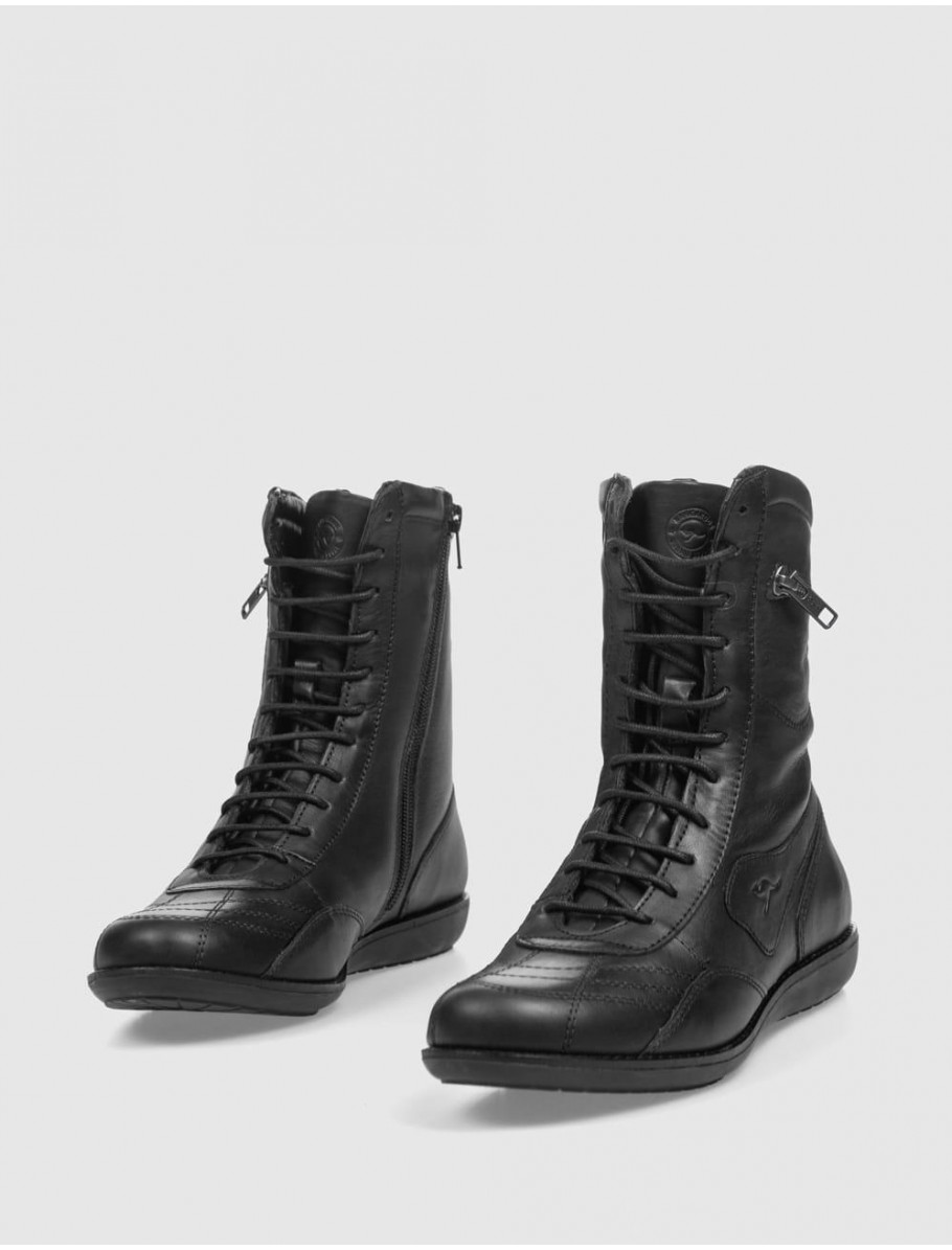 BOTiN KANGAROOS 915 NEGRO