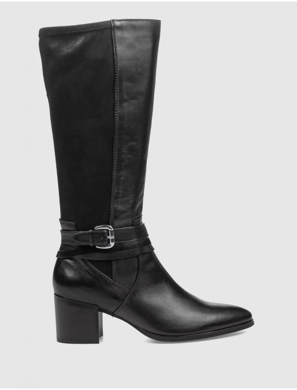 BOTA REGARDE LE CIEL TAYLOR 46 NEGRO