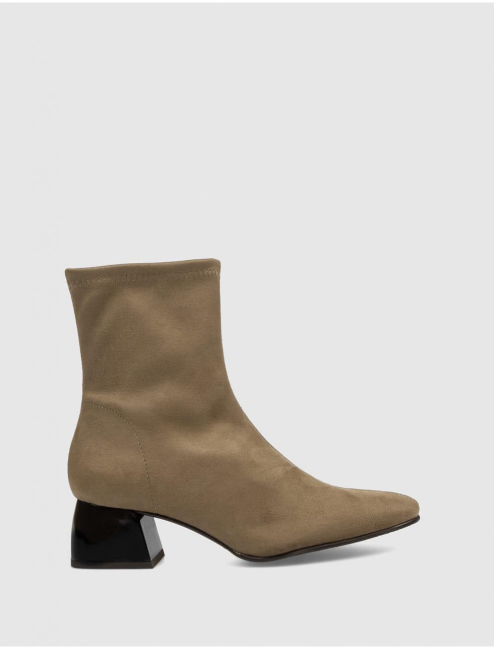 BOTiN MISS ELASTIC FAX 078662 TAUPE