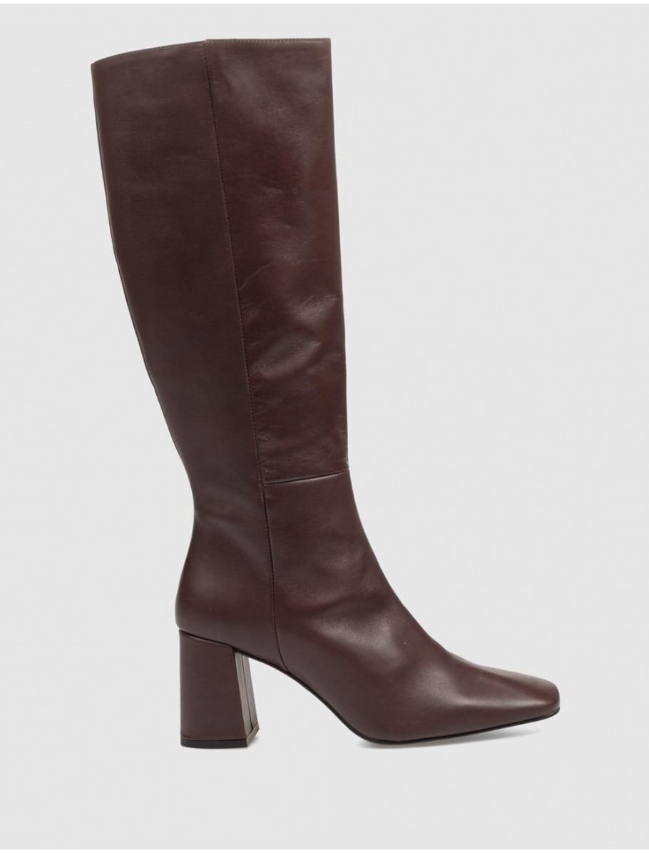 BOTA ANGEL ALARCON 25580 BURDEOS