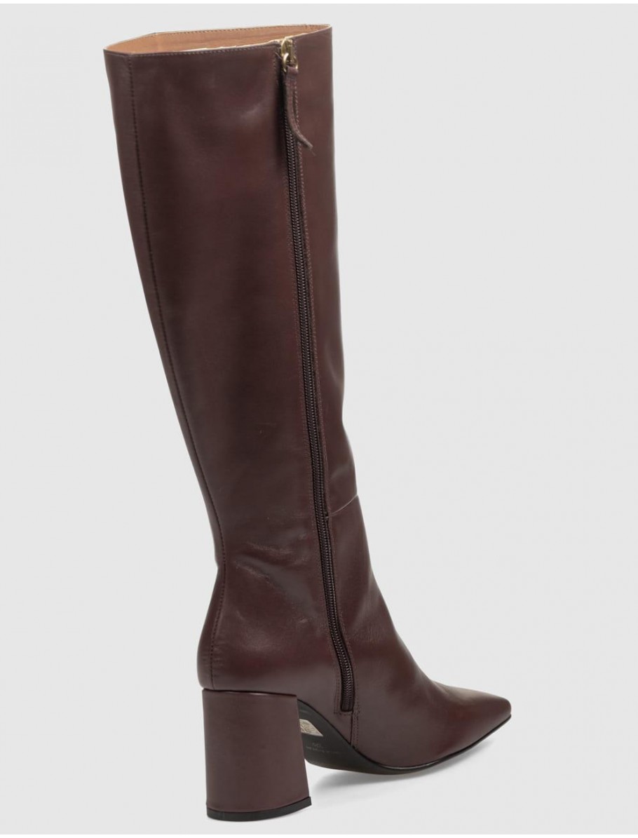 BOTA ANGEL ALARCON 25580 BURDEOS