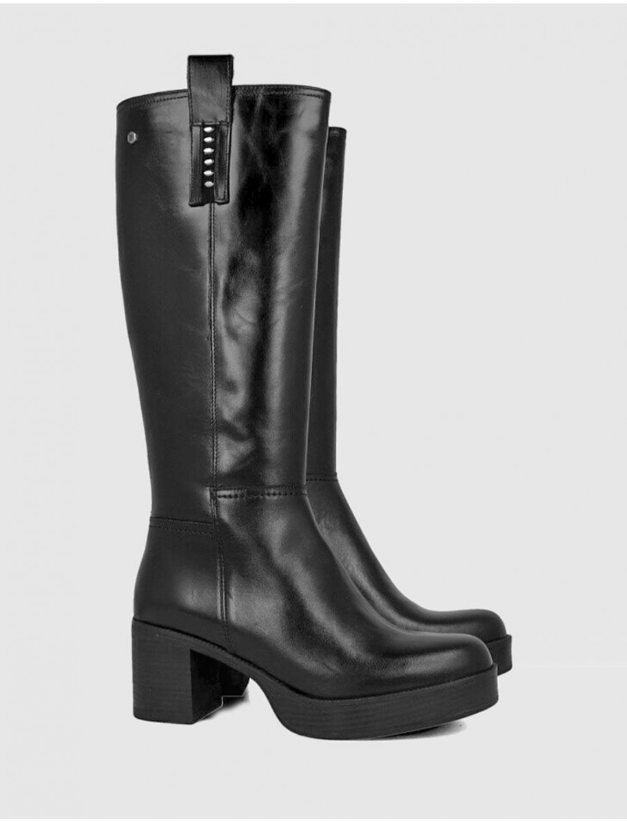 BOTA DORKING D9592 TOCA NEGRO