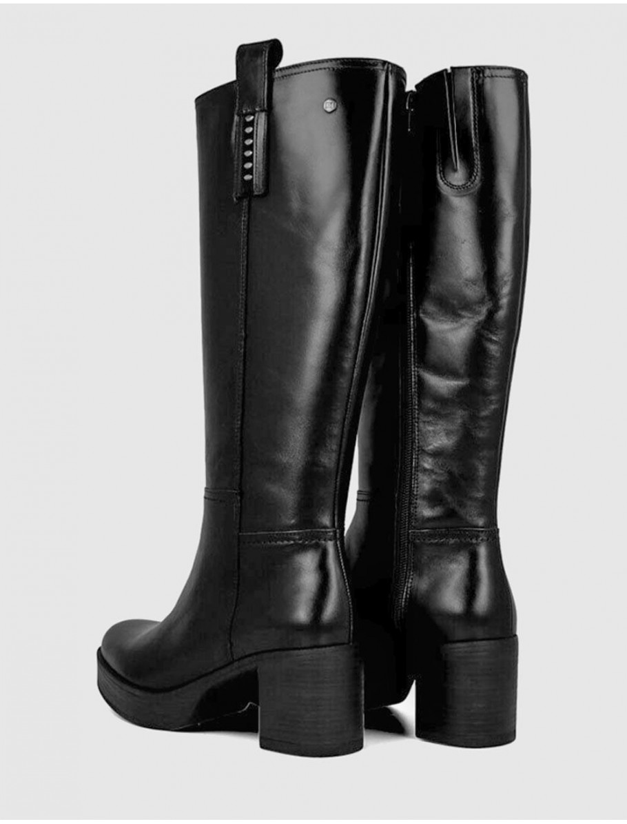 BOTA DORKING D9592 TOCA NEGRO