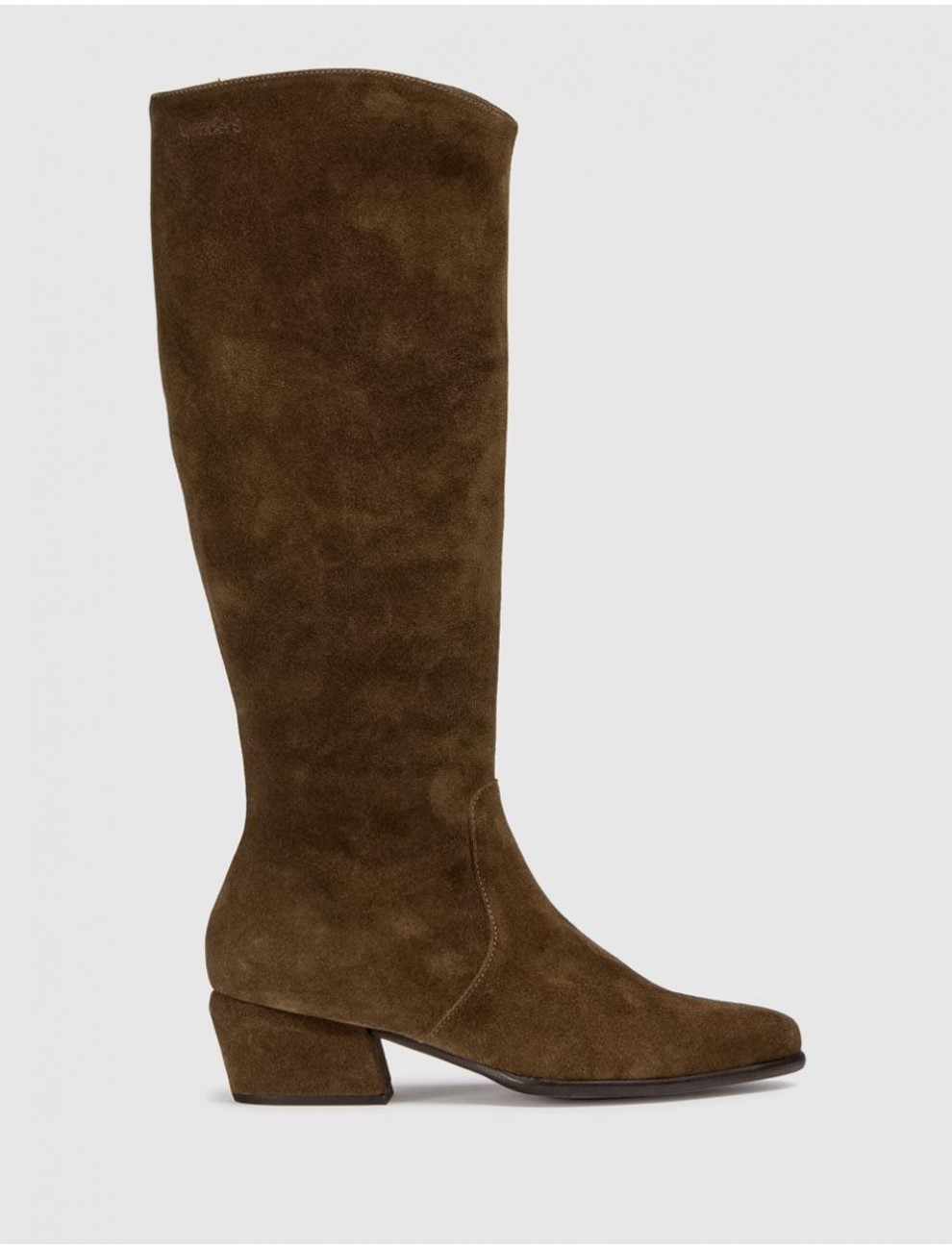 BOTA WONDERS D 2003 CUERO
