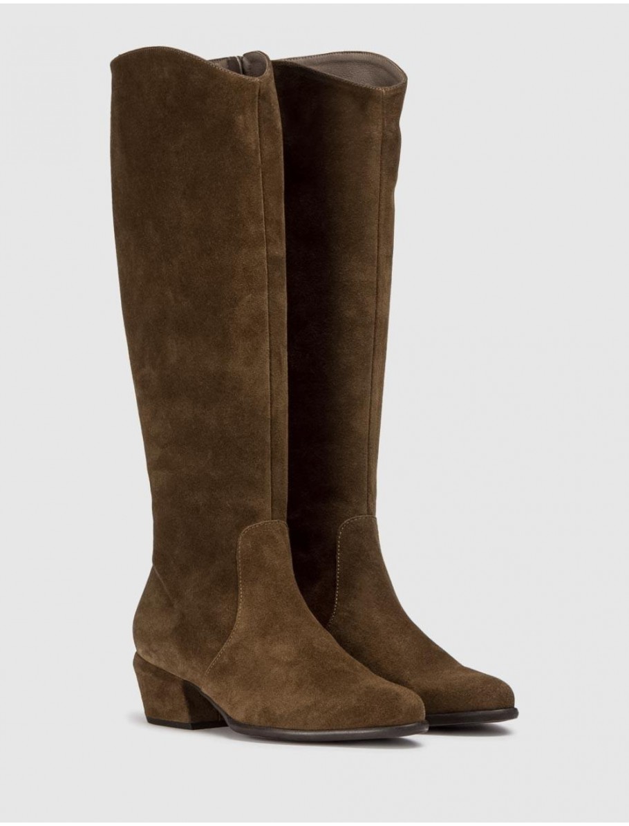 BOTA WONDERS D 2003 CUERO