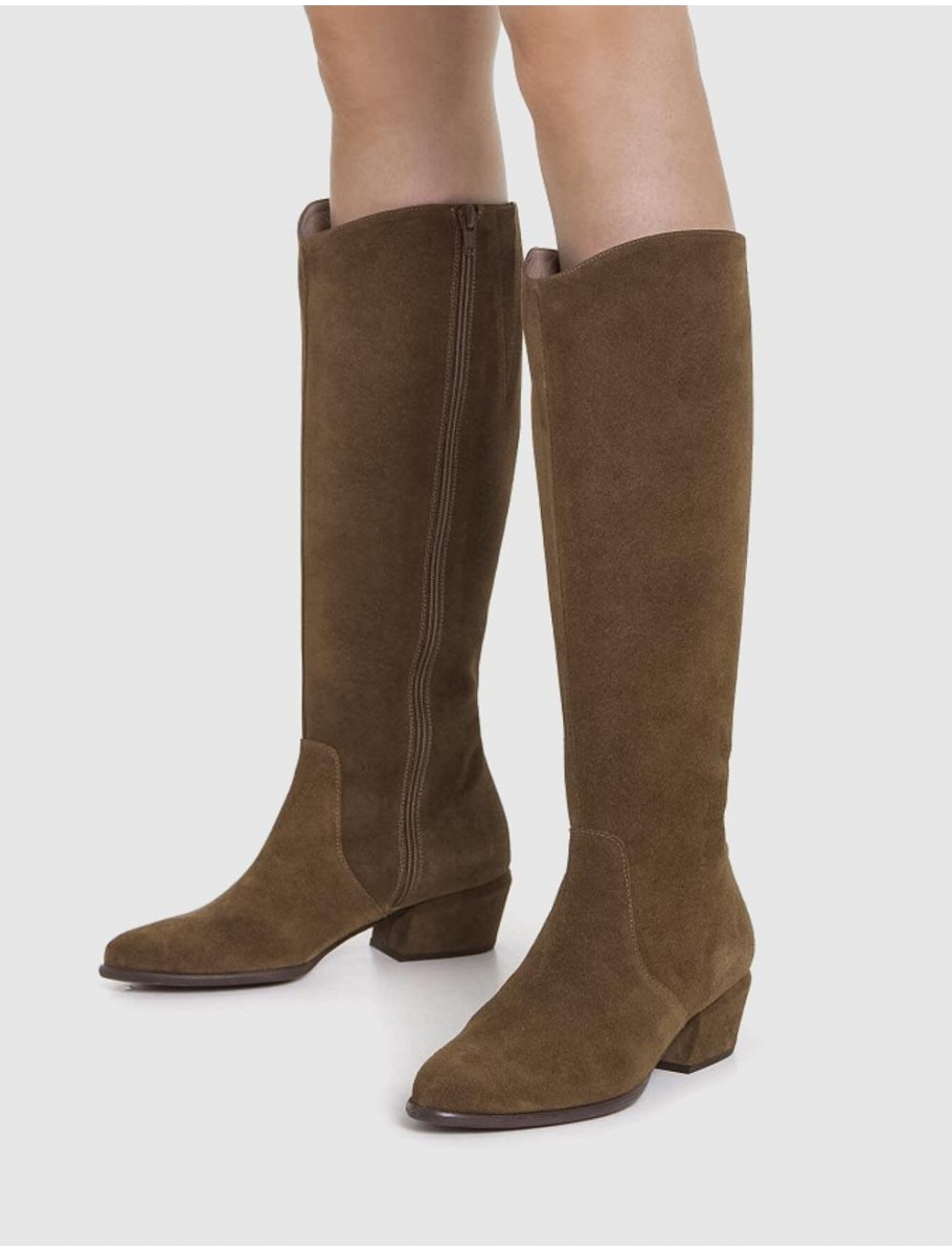 BOTA WONDERS D 2003 CUERO