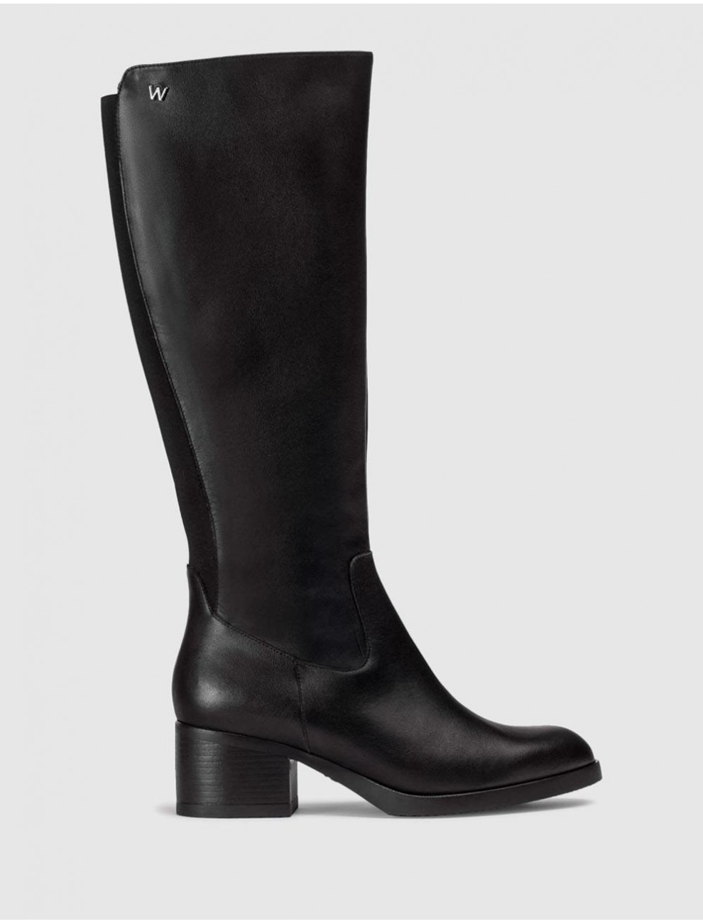 BOTA WONDERS G 6250 NEGRO