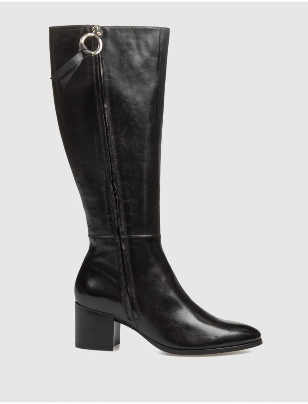 BOTA REGARDE LE CIEL TAYLOR 16 NEGRO