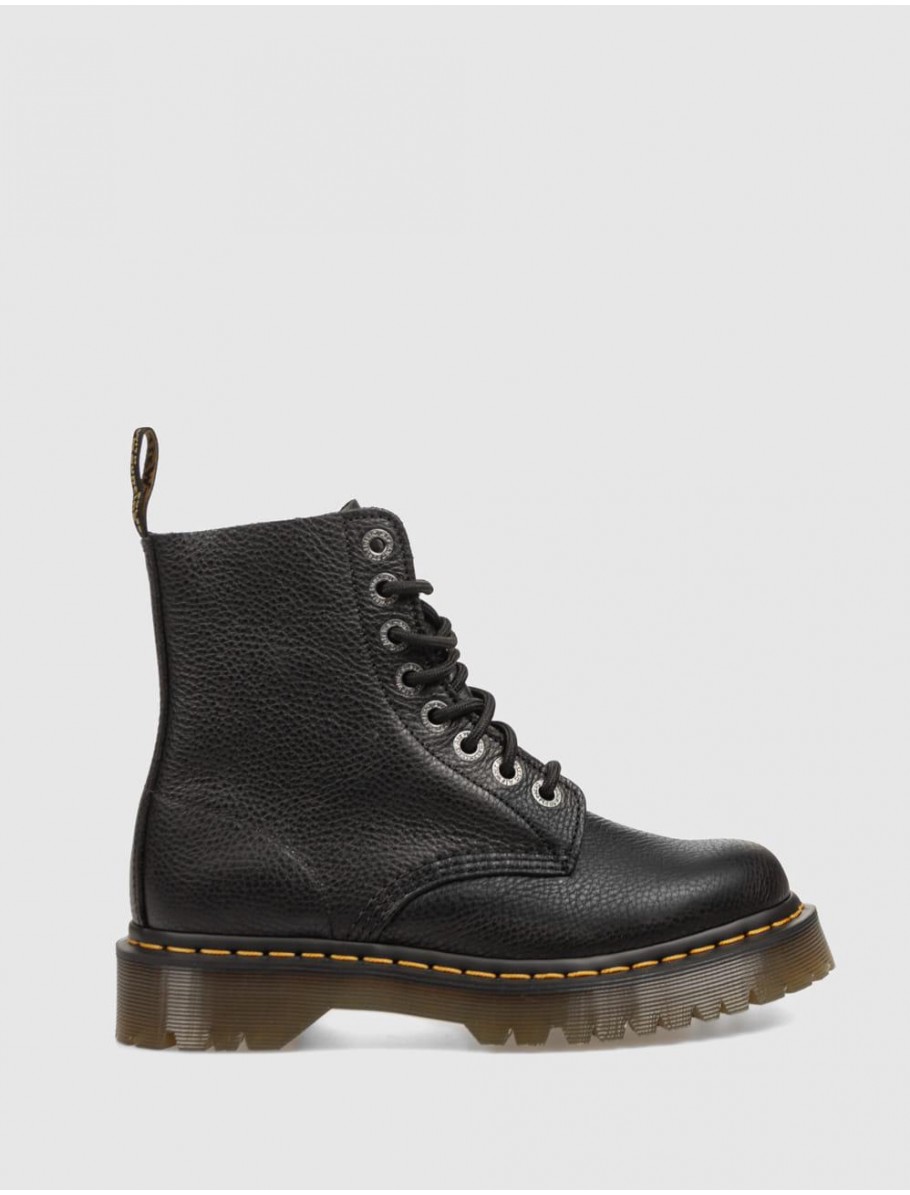 BOTiN DR MARTENS 1460 PASCAL BEX NEGRO