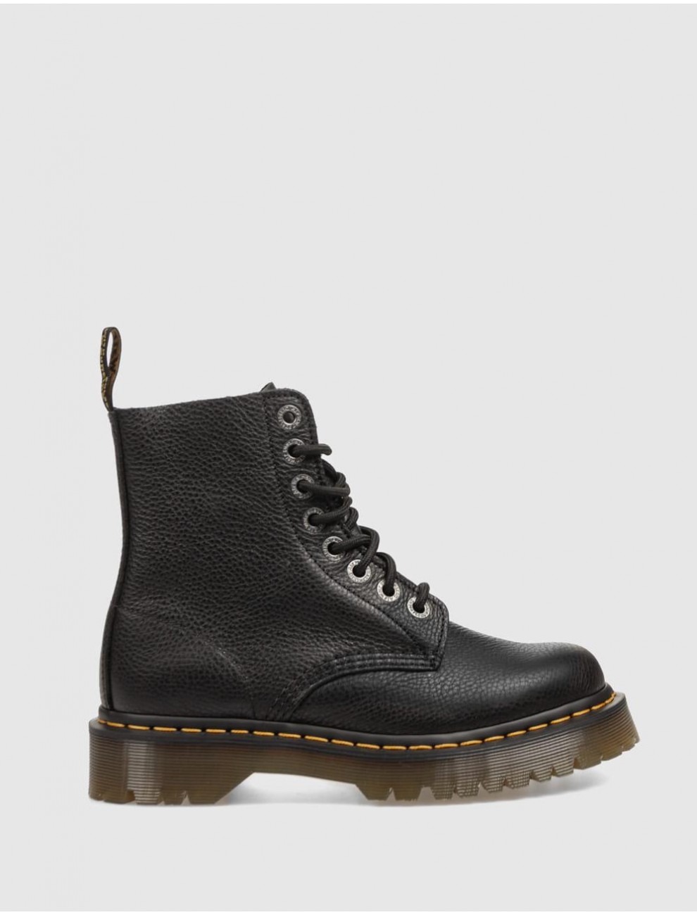 BOTiN DR MARTENS 1460 PASCAL BEX NEGRO