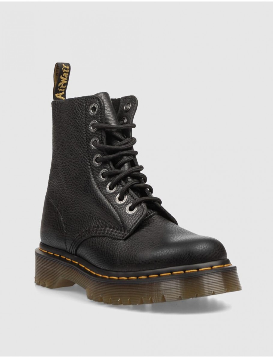 BOTiN DR MARTENS 1460 PASCAL BEX NEGRO