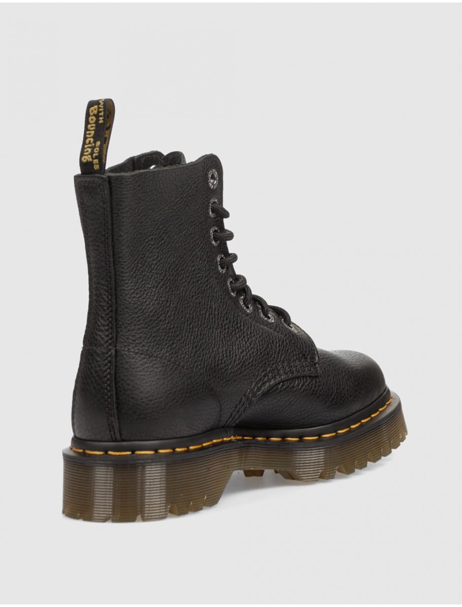 BOTiN DR MARTENS 1460 PASCAL BEX NEGRO