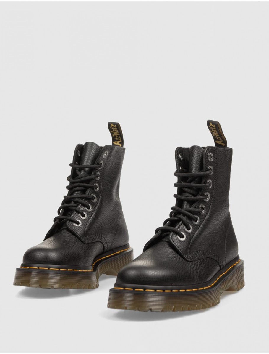 BOTiN DR MARTENS 1460 PASCAL BEX NEGRO