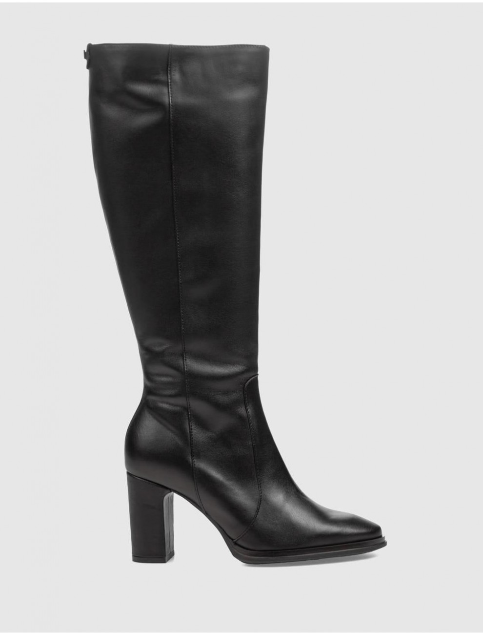 BOTA WONDERS M 5150 NEGRO