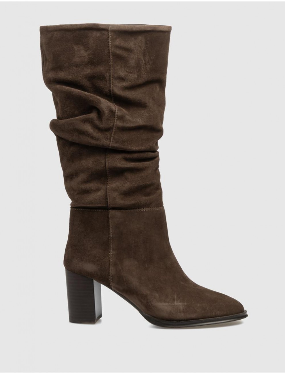 BOTA ALPE ELYSEE 5156 MARRoN