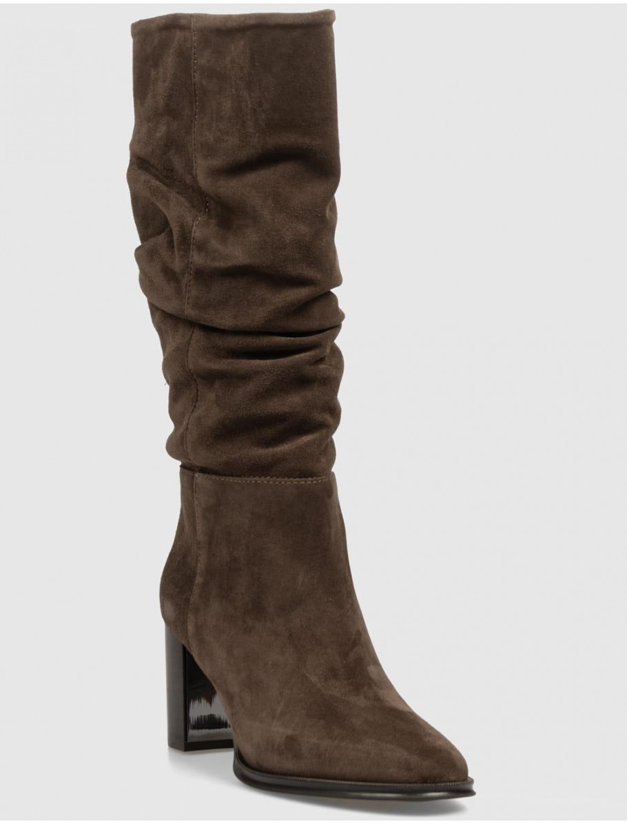 BOTA ALPE ELYSEE 5156 MARRoN
