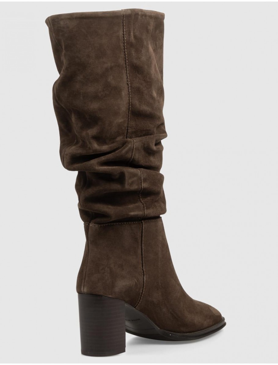 BOTA ALPE ELYSEE 5156 MARRoN