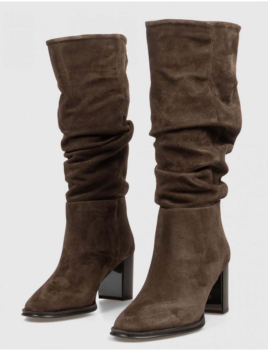BOTA ALPE ELYSEE 5156 MARRoN