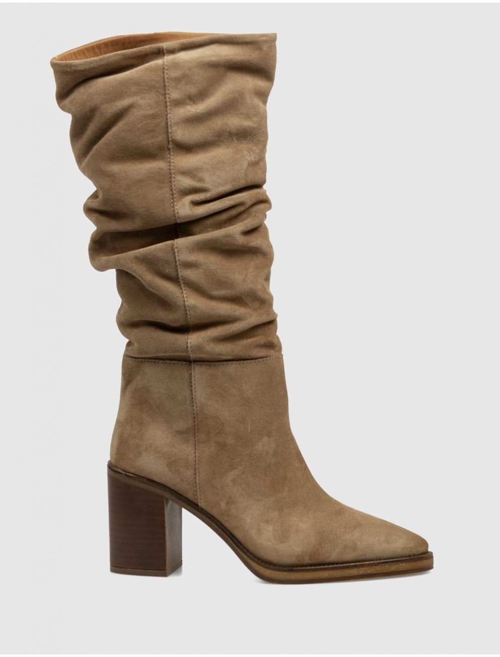 BOTA ALPE CAMDEN 5219 TAUPE