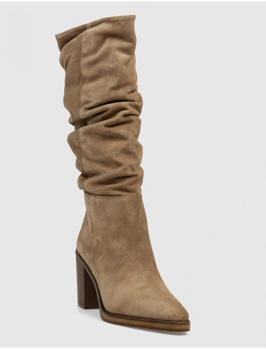 BOTA ALPE CAMDEN 5219 TAUPE