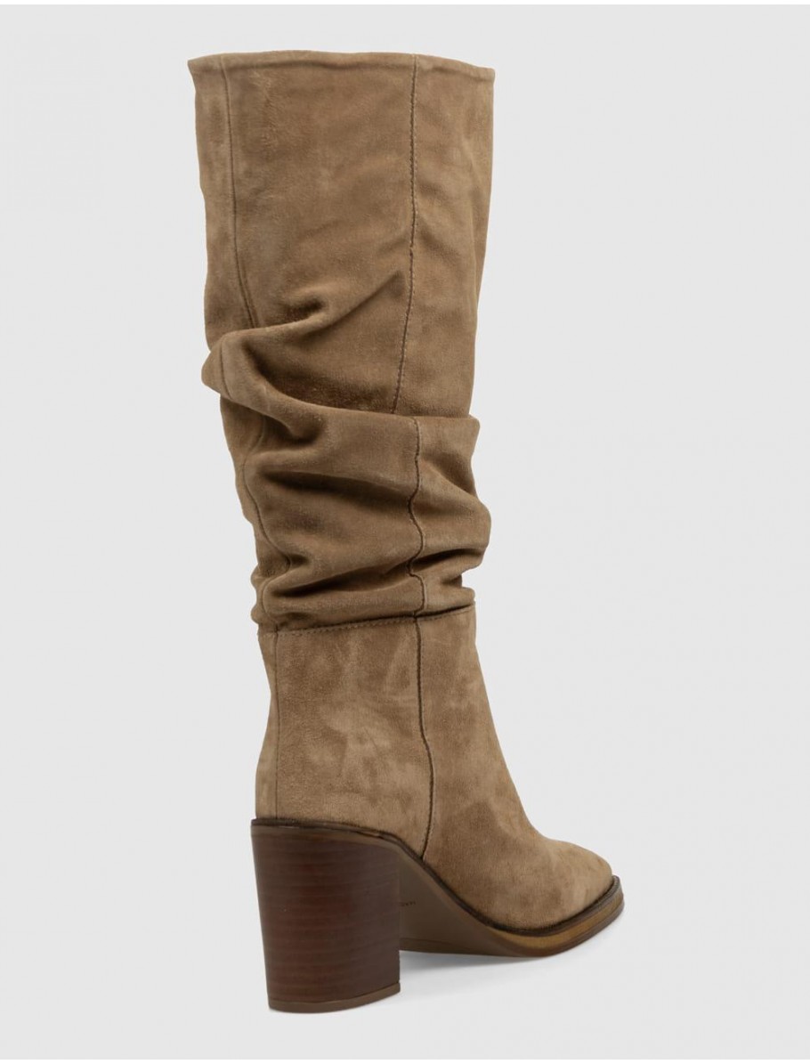 BOTA ALPE CAMDEN 5219 TAUPE