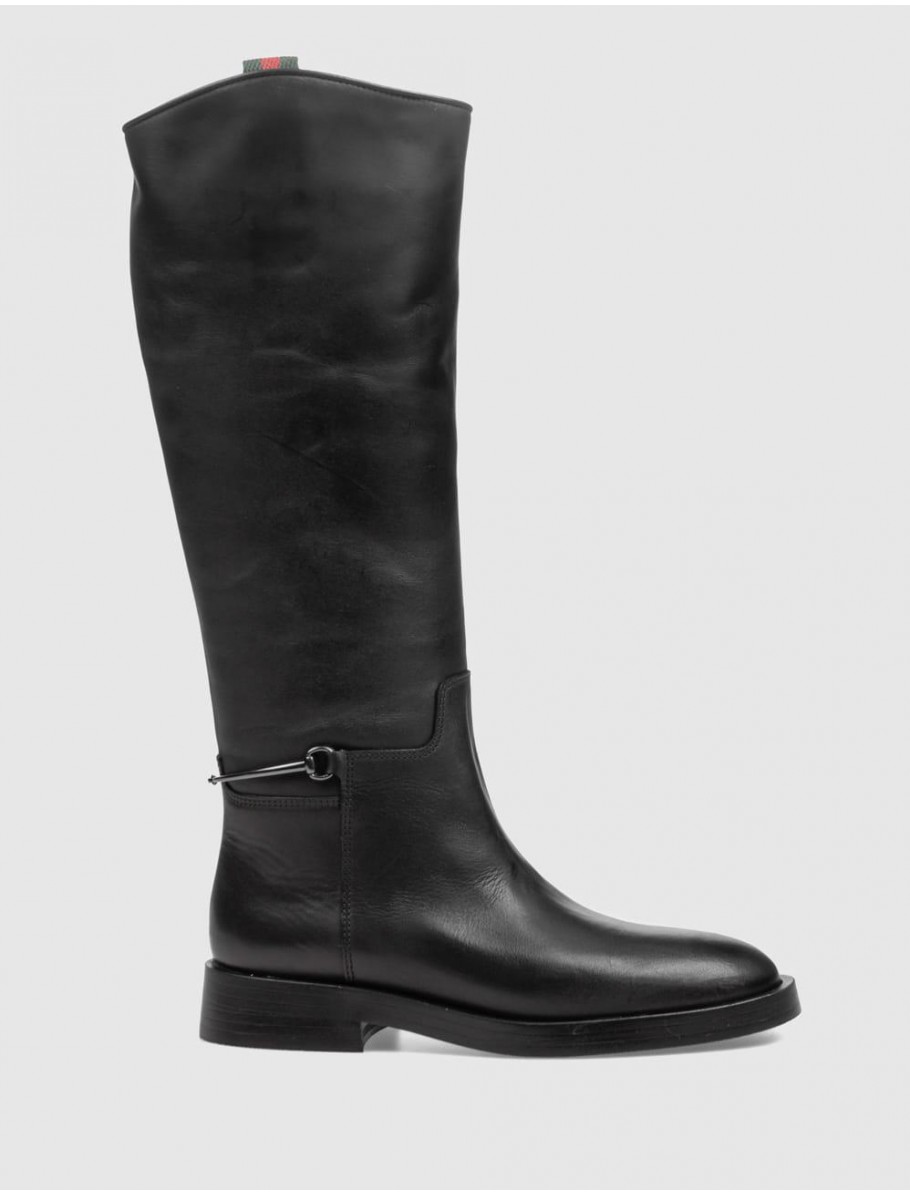 BOTA ALPE SARATOGA 5304 NEGRO
