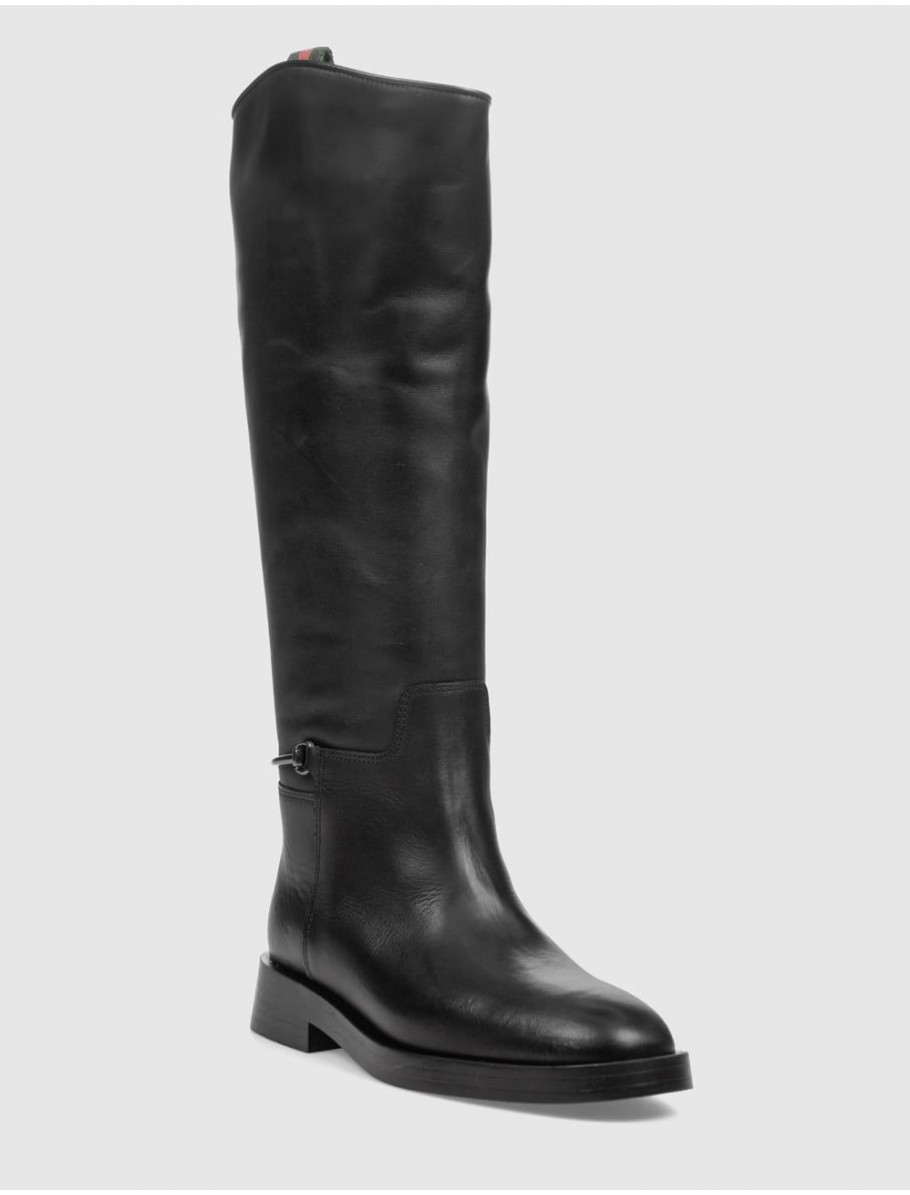 BOTA ALPE SARATOGA 5304 NEGRO