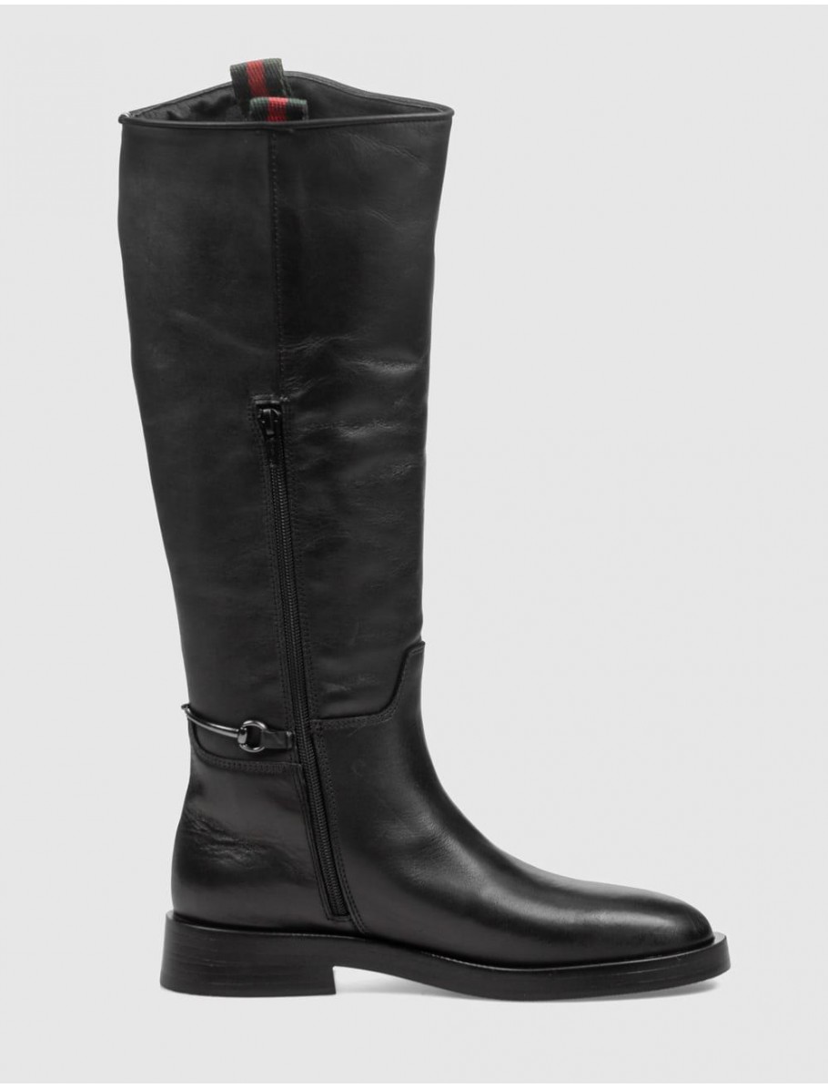 BOTA ALPE SARATOGA 5304 NEGRO