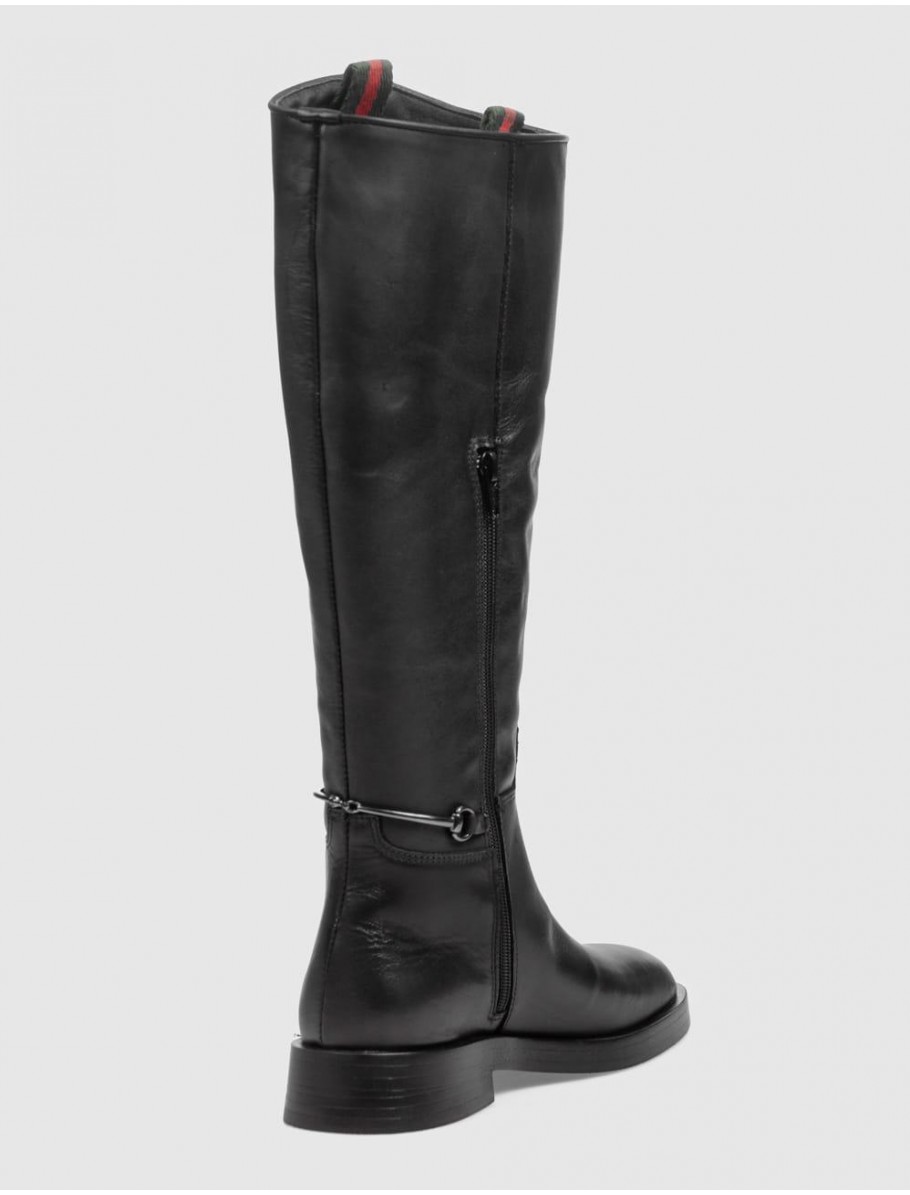 BOTA ALPE SARATOGA 5304 NEGRO