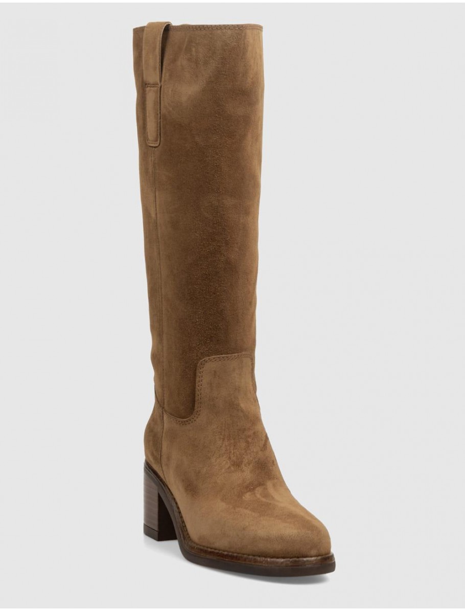 BOTA ALPE DAKOTA 5354 CUERO