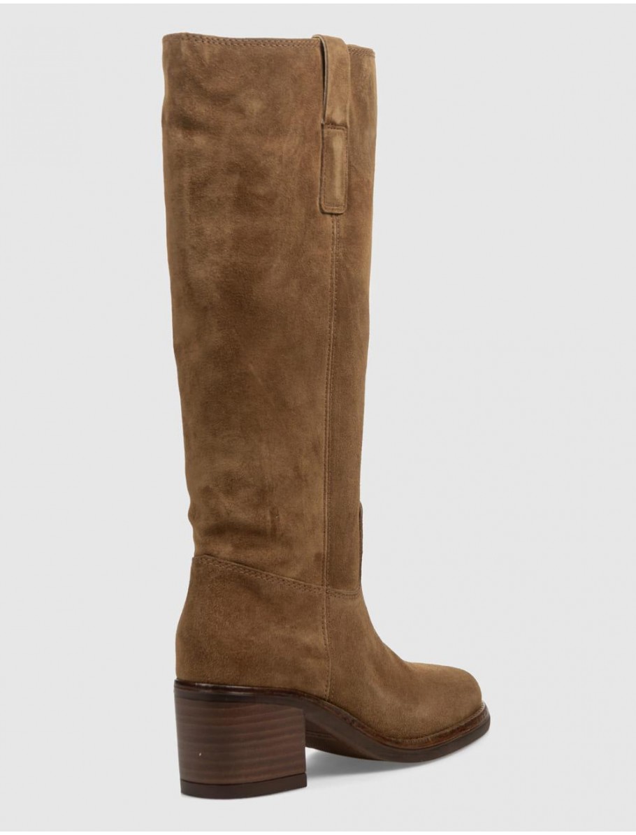 BOTA ALPE DAKOTA 5354 CUERO